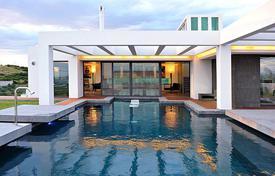 3 odalılar villa 900 m² Panorama'da, Yunanistan. 7,000,000 €