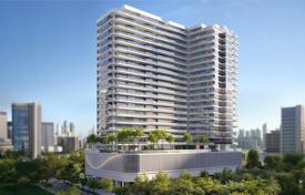 Konut kompleksi ONDA – Business Bay, Dubai, BAE. Min.289,000 €