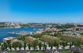 2 odalılar daire 229 m² Vila Nova de Gaia'da, Portekiz. 540,000 €