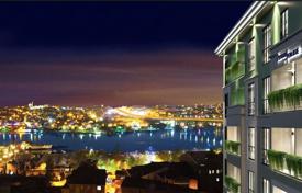 3 odalılar daire 148 m² Beyoğlu'da, Türkiye. $365,000