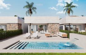 3 odalılar villa 241 m² Los Alcazares'da, İspanya. 695,000 €