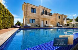 3 odalılar villa 144 m² Chaniotis'da, Yunanistan. 750,000 €