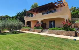 Villa – Kranidi, Administration of the Peloponnese, Western Greece and the Ionian Islands, Yunanistan. 1,050,000 €