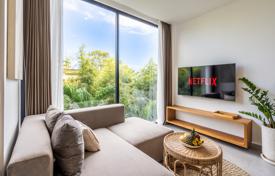 1 odalılar daire 38 m² Batu Bolong Beach'da, Endonezya. $129,000