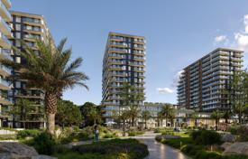 2 odalılar daire 75 m² Sea Breeze'de, Azerbaycan. $237,000