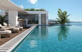 New residential complex with apartments Atina'da, Yunanistan. Min.265,000 €