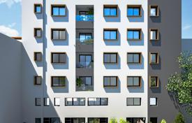 New residential complex with apartments Palaio Faliro'da, Yunanistan. Min.270,000 €
