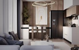 3 odalılar daire 75 m² Tbilisi (city)'da, Gürcistan. $111,000