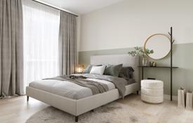 3 odalılar daire 83 m² Jurmalas pilseta'da, Letonya. 301,000 €