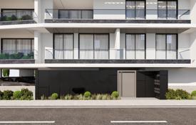 2 odalılar yeni binada daireler Larnaka'da, Kıbrıs. 380,000 €