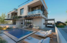 3 odalılar villa Livadia'da, Kıbrıs. 414,000 €