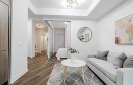 5 odalılar daire Old Toronto'da, Kanada. C$773,000