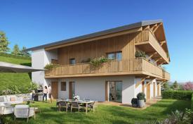 5 odalılar daire Morzine'de, Fransa. 870,000 €