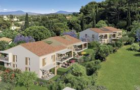 New residential complex with apartments Toulon'da, Fransa. Min.592,000 €