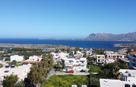Arsa Agios Onoufrios'da, Yunanistan. 300,000 €