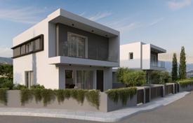 3 odalılar yazlık ev 134 m² Limasol'da, Kıbrıs. 385,000 €