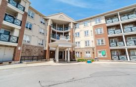 5 odalılar daire Scarborough'da, Kanada. C$824,000