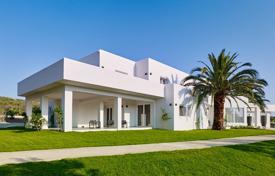 Villa – Sithonia, Administration of Macedonia and Thrace, Yunanistan. 21,400 € haftalık