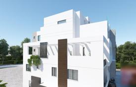 2 odalılar yeni binada daireler 80 m² Larnaka'da, Kıbrıs. 250,000 €