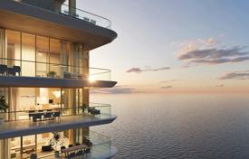 Konut kompleksi Serenia Living – Palm Jumeirah, Dubai, BAE. Min.$23,145,000