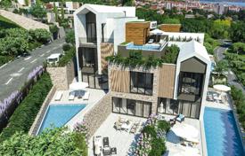 3 odalılar daire 140 m² Donja Lastva'da, Karadağ. 862,000 €