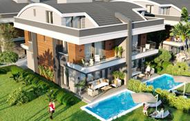 Şehir içinde müstakil ev – Antalya (city), Antalya, Türkiye. $779,000