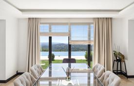 9 odalılar villa Le Tignet'da, Fransa. 2,250,000 €