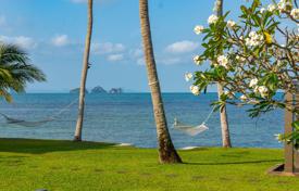 5 odalılar villa Taling Ngam'da, Tayland. $12,500 haftalık