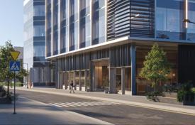 Ofis Samana Barari Avenue – Majan, Dubai, BAE. $998,000