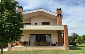 4 odalılar şehir içinde müstakil ev 287 m² Selanik'te, Yunanistan. 650,000 €