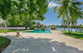 Villa – Coral Gables, Florida, Amerika Birleşik Devletleri. $9,500,000