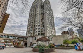 3 odalılar daire Jarvis Street'da, Kanada. C$959,000