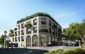 New residential complex with apartments Beaulieu-sur-Mer'de, Fransa. Min.920,000 €