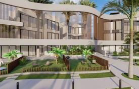 3 odalılar yeni binada daireler 115 m² Famagusta'da, Kıbrıs. 318,000 €