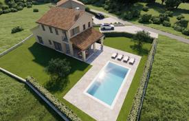 4 odalılar şehir içinde müstakil ev 161 m² Buzet'da, Hırvatistan. 420,000 €