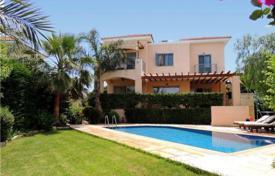 Villa – Poli Crysochous, Baf, Kıbrıs. 3,600 € haftalık