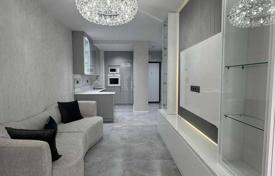 3 odalılar yeni binada daireler 62 m² Batumi'de, Gürcistan. $111,000