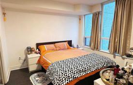 2 odalılar daire Scarborough'da, Kanada. C$909,000