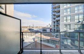 2 odalılar daire Etobicoke'de, Kanada. C$801,000