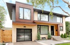 Şehir içinde müstakil ev – Etobicoke, Toronto, Ontario,  Kanada. C$1,469,000