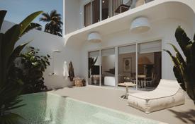 2 odalılar villa 94 m² Balangan beach'da, Endonezya. $189,000