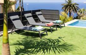 Villa – Santa Cruz de Tenerife, Kanarya Adaları, İspanya. 810,000 €