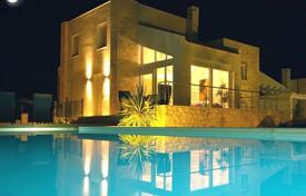 5 odalılar villa 200 m² Kassandreia'da, Yunanistan. 4,600 € haftalık