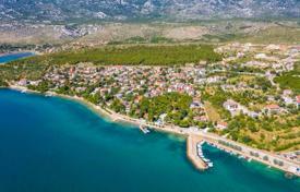 Arsa Zadar County'da, Hırvatistan. 1,180,000 €