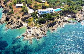 Villa – Attika, Yunanistan. 11,500 € haftalık