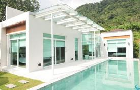 Villa – Kathu, Phuket, Tayland. $440,000
