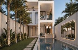 3 odalılar villa 290 m² Seseh'da, Endonezya. $319,000