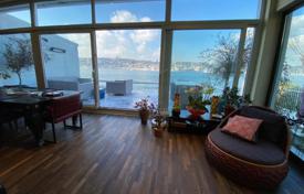 7 odalılar villa 600 m² Üsküdar'da, Türkiye. $7,071,000