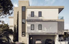 3 odalılar yeni binada daireler Baf'ta, Kıbrıs. 420,000 €