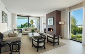 6 odalılar daire 412 m² Marbella'da, İspanya. 3,250,000 €
